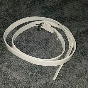 Fashion waist belt